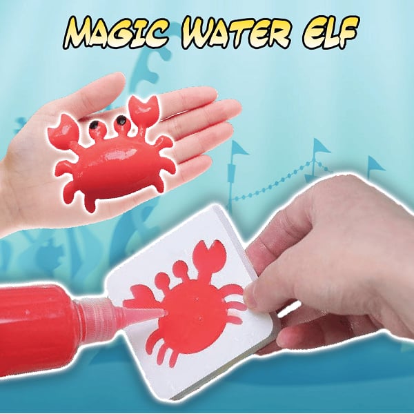 (🎅EARLY CHRISTMAS SALE-49% OFF) Magic Water ELF