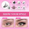 ⏰LAST DAY SALE 50% OFF💥False Eyelash Glue Set