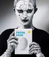 🔥Last Day Promotion 70% OFF🔥Hydrating Skin Repair Facial Mask⚡BUY 3 GET 1 FREE