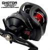 🎣 Summer Sale-35% OFF🐠SPARK PRO Ultralight Baitcasting Fishing Reel