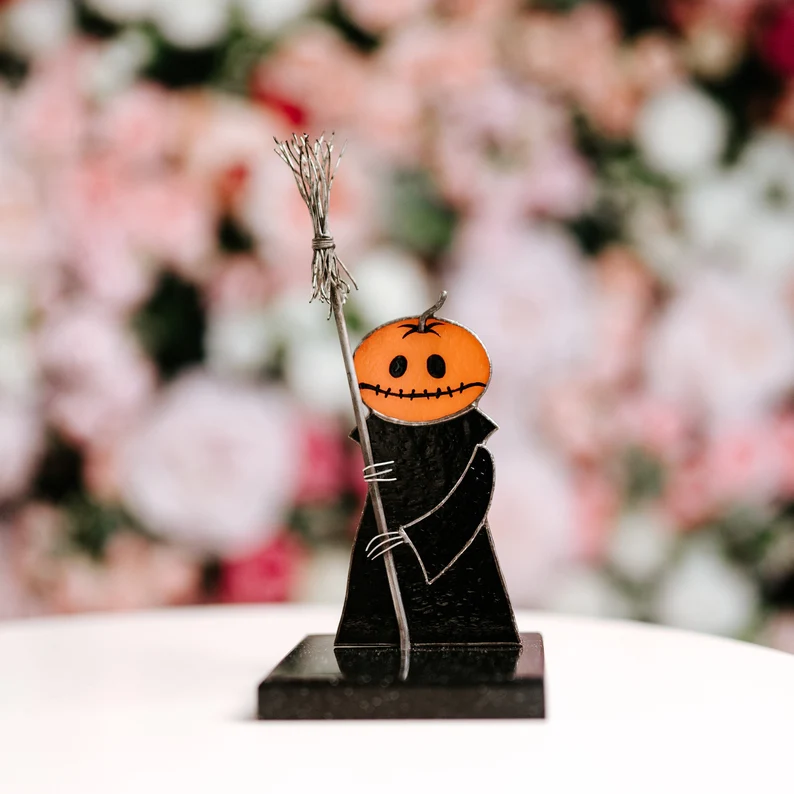 🎃Funny Halloween indoor decor