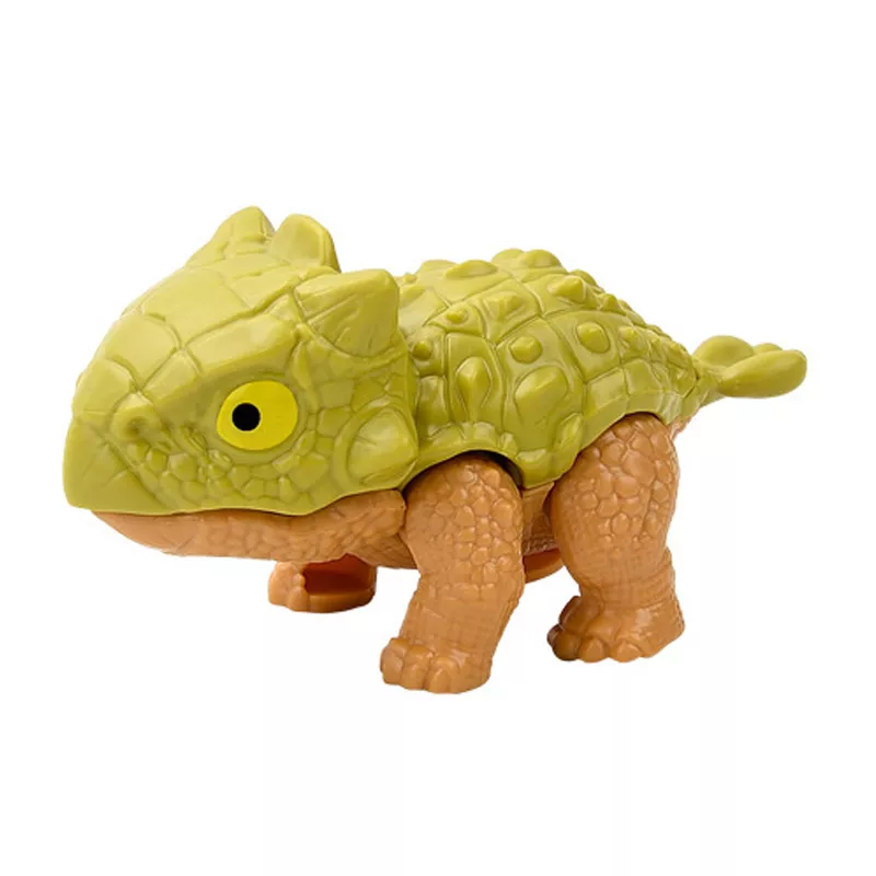 (🌲Early Christmas Sale- SAVE 48% OFF)FINGER BITING DINOSAUR TOY--buy 5 get 5 free & free shipping（10pcs）