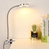 💥LAST DAY SALE 50% OFF💥Magnifying Glass Clip-On Desk Lamp⚡Buy 2 Free Shipping
