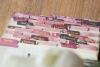 Laminated Bible Tabs