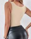 🔥Letzter Tag 70% Rabatt- U-Ausschnitt, Shapewear, integrierter BH💃