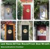 🔥Last Day Promotion 70% OFF🔥Interchangeable Gnome Welcome Sign