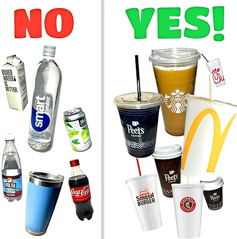 💥LAST DAY SALE 50% OFF💥Airplane Drink or Phone Holder Travel Accessory⚡BUY 2 GET 1 FREE