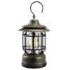 🎁Christmas Sale-49% OFF🎄Portable Retro Camping Lamp🔥Buy 2 Get Free Shipping