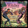 🔥Last Day Promotion 48% OFF-🎁- 2025 Witches' Calendar