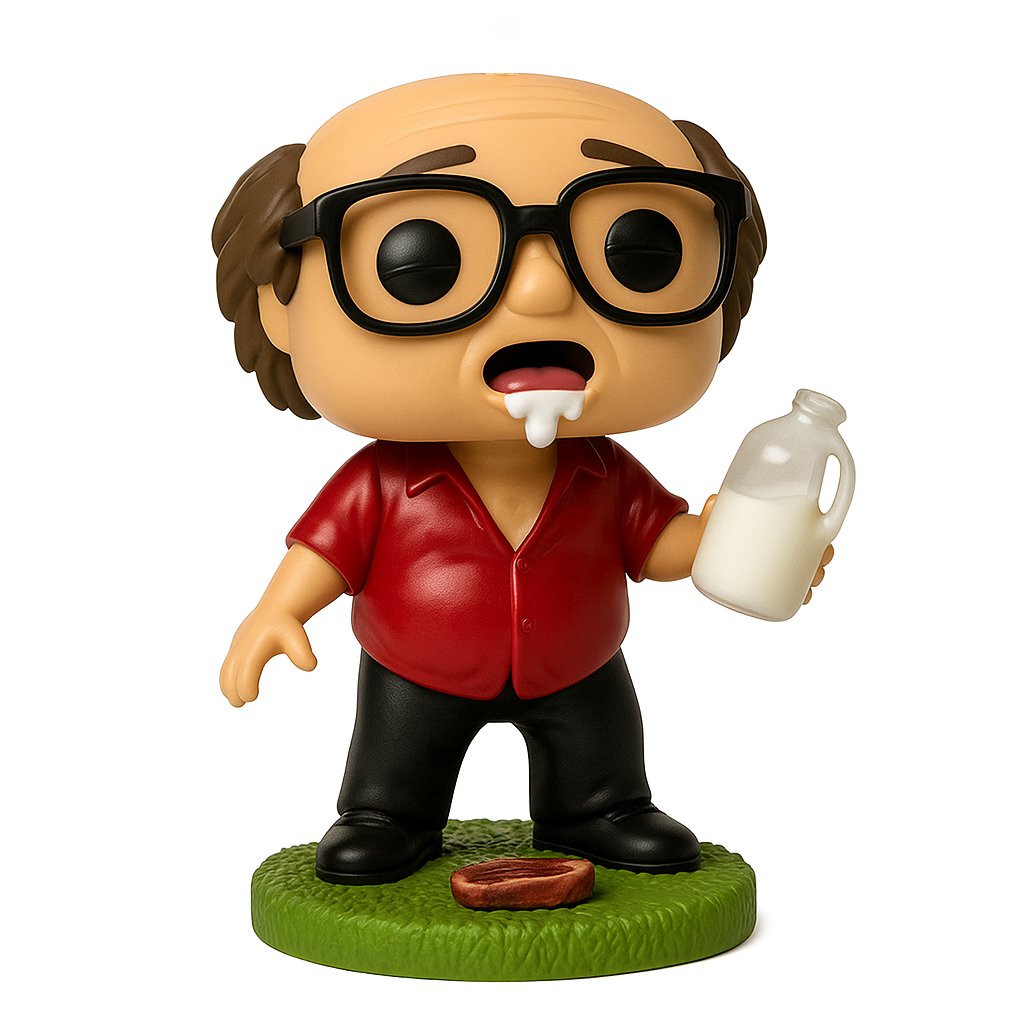 (🔥New Arrivals- 50% OFF) It’s Always Sunny in Philadelphia 20th Anniversary Advent Calendar 2025