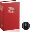 (🔥Last Day Promotion- SAVE 48% OFF)🔑Secret Book Safe Box💵