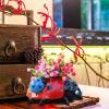 🎁2024 New Year Hot Sale - Cute Ladybug flower pot