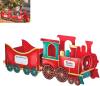 🎄TikTok Christmas Sale -70% OFF✨Santa’s Gift Train — Deliver Holiday Cheer in Style! 🚂🎄