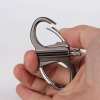 💥Essential metal keychains for outdoor, car and home