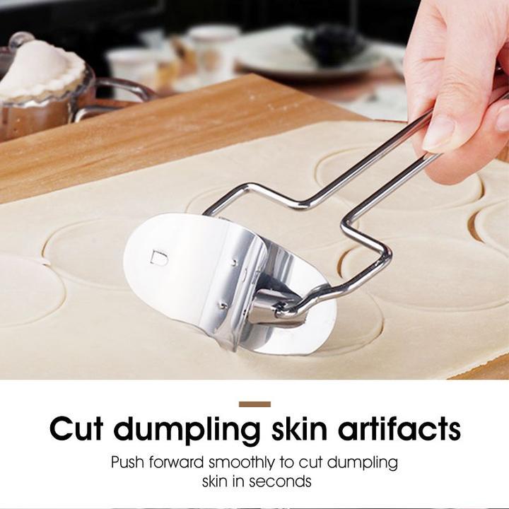 Dumpling Mould