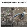 (🎁Mid-Year Hot Sale-30% OFF) New Weeding Artifact Uprooting Weeding Tool