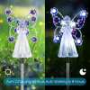 (🔥Last Day Promotion 50% OFF) 👼Waterproof  Solar Angel lights