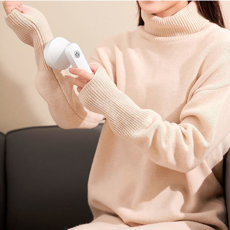 🔥Electric Lint Remover Rechargeable