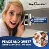 Nap Guardian Doorbell Blocker