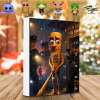🎁TikTok Last Day Sale - 70% OFF🔥Tung Tung Tung Sahur Italian Brainrot Countdown 24Days Advent Calendar