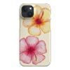 Hibiscus Flower Yellow