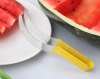 🔥Last Day 70% OFF, Stainless Watermelon Slicer, Buy 2 Free Shipping!