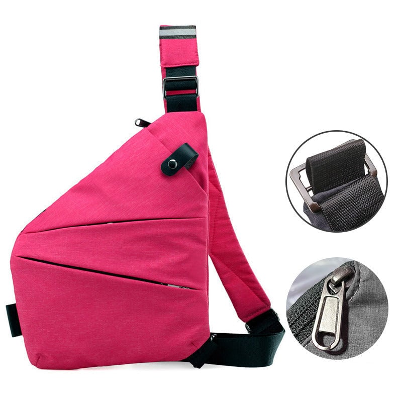 Buy 2 Get 1 Free🔥Anti-Theft Sling Bag