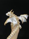 🐲Articulated Winged Dragon - Fantasy Creature