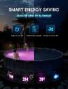 🔥Last Day Promotion 70% OFF🔥Poolside Solar Light