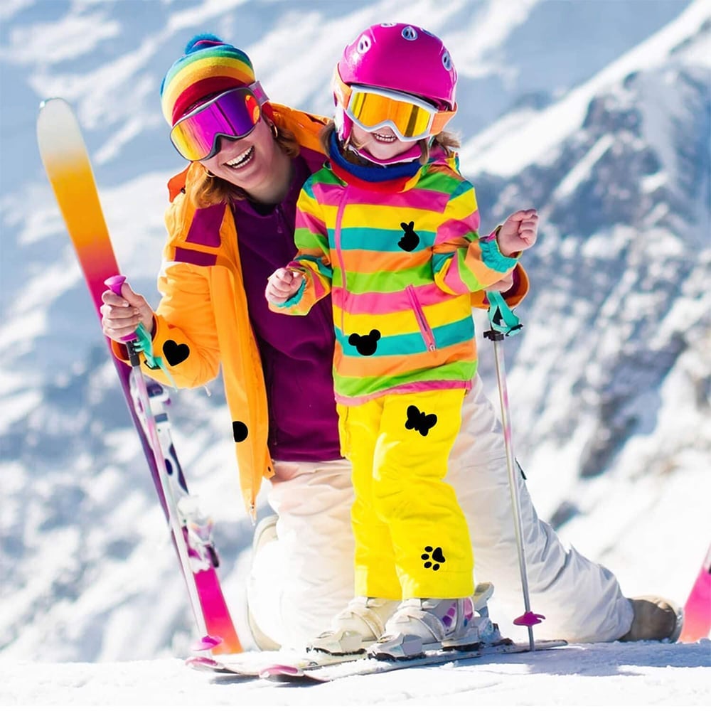 (🎄2022 Christmas Hot Sale- 49% OFF) Down Jacket Repair Patch Self-Adhesive Fabric🎁Buy 4 Get Extra 25% OFF