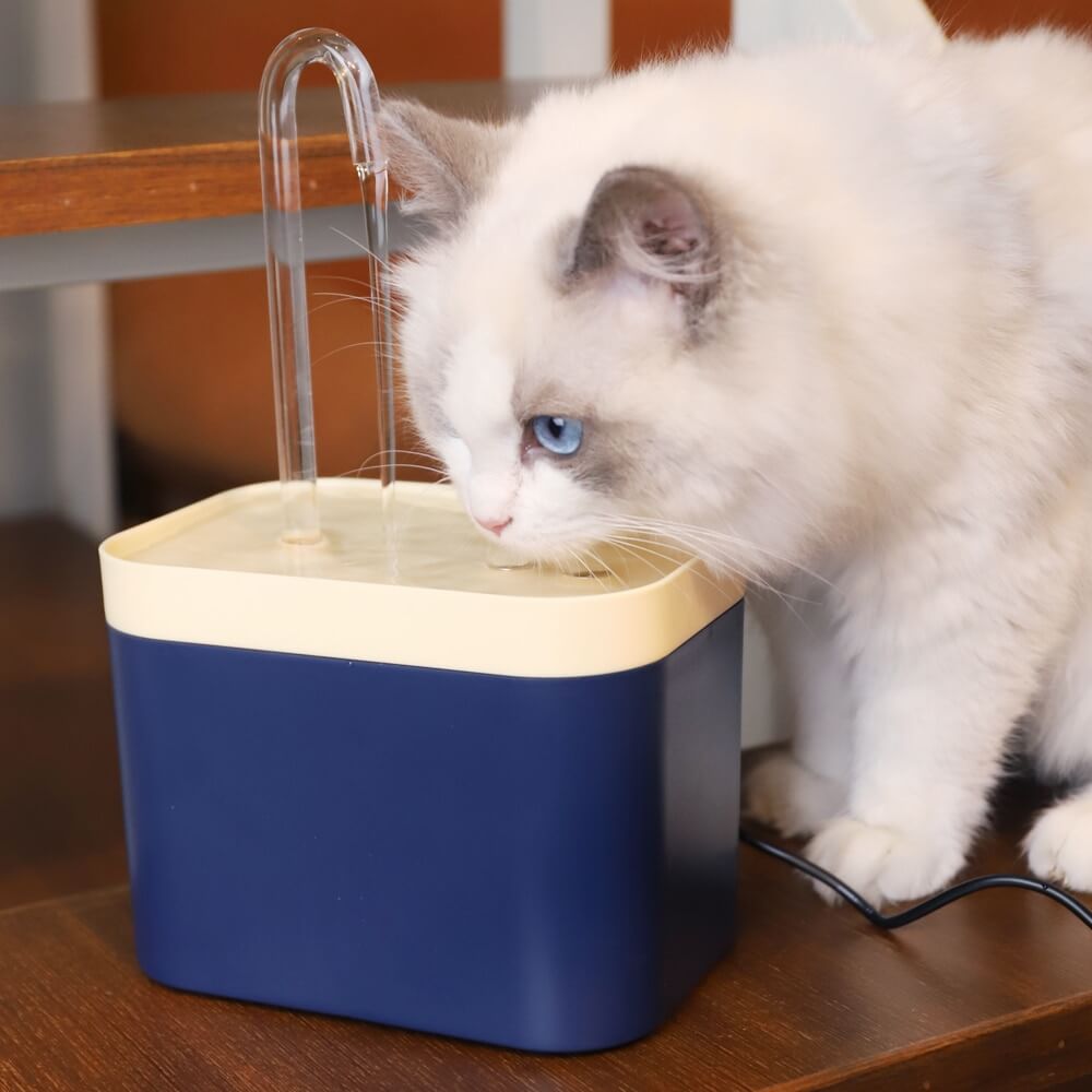 (❤Early Mother's Day Sale - 50% OFF) Automatic Pet Water Fountain
