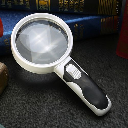 💝2023 Father's Day Save 48% OFF🎁20X Optical Magnifying Glass With LED Light(BUY 2 GET FREE SHIPPING)