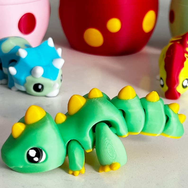 Last Day 70% OFF🔥Easter Dragon Eggs-Buy 3 Get 1 Free