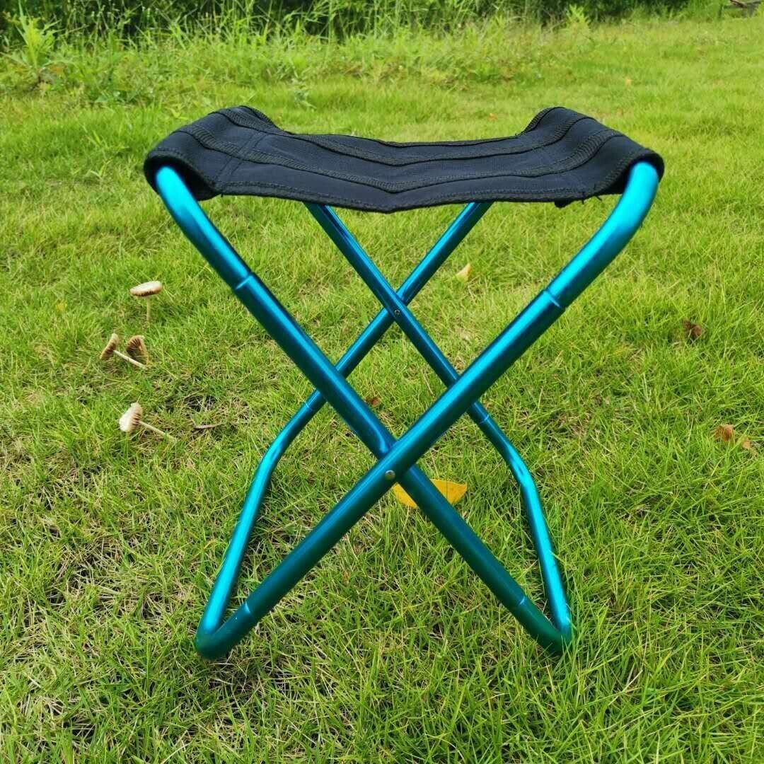 (Last Day Promotion 50% OFF) Ultra Lightweight Portable Folding Chair - Buy 2 Get Extra 10% Off & Free Shipping