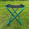 (Last Day Promotion 50% OFF) Ultra Lightweight Portable Folding Chair - Buy 2 Get Extra 10% Off & Free Shipping