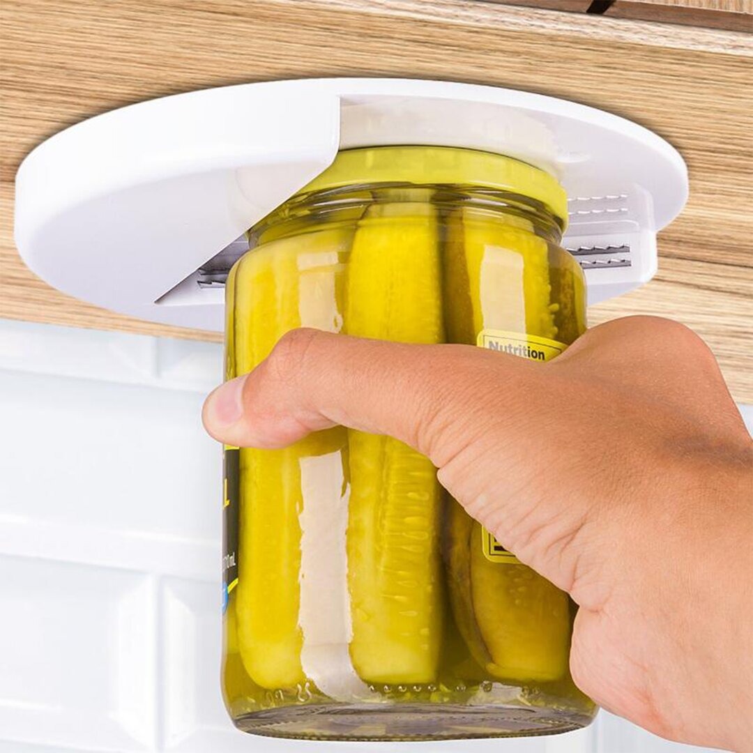 ⛄Early Spring Hot Sale 50% OFF⛄-The Grip Jar Opener