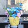 Hanging flower stand (BUY 4 GET FREE SHIPPING）