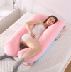 （Free Shipping & Save 29.17!!!）The Worlds Most Comfortable Full Body Pillow-LAST DAY PROMOTIONS