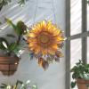 🔥Last Day 50% OFF🌈Sunflower Acrylic Window Hanging