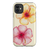 Hibiscus Flower Yellow