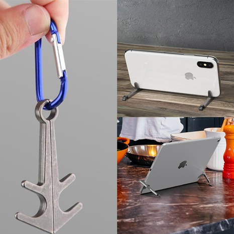 Early Christmas Sell 48% OFF- Anchor Retro Magnetic Phone Holder(BUY 2 GET 1 FREE)