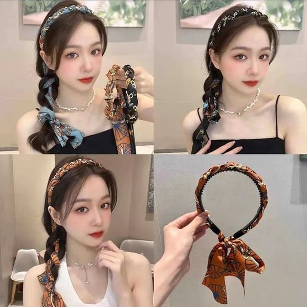 Last Day Promotion 48% OFF - 🔥Buy 1 Get 1 Free🔥 Magic Hair Clip