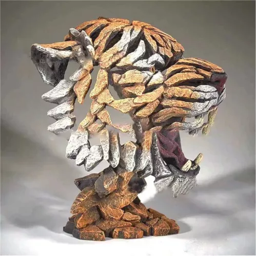 Unique Animal Sculpture - Decorative Craft Collections for Home Decor