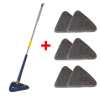 360° Rotating Adjustable Cleaning Mop