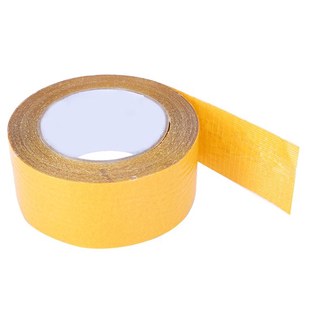 (🎄Christmas Promotion--48%OFF)Mesh Strong Adhesive Tape--400''(🎁Buy 2 get 1 Free)