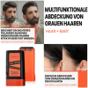 🔥Letzter Tag Verkauf 49% Rabatt🔥ColorComb Haarfarbe