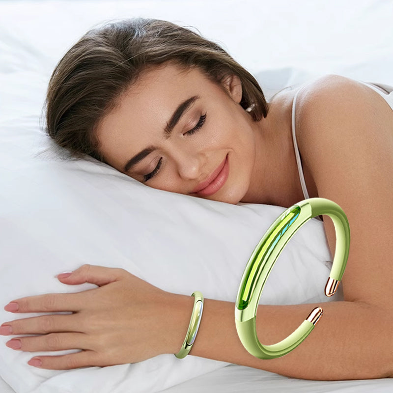 Tiktok Summer Sale🎉Quick & Strong Plant-Derived Mosquito Repellent Silicone Bracelet