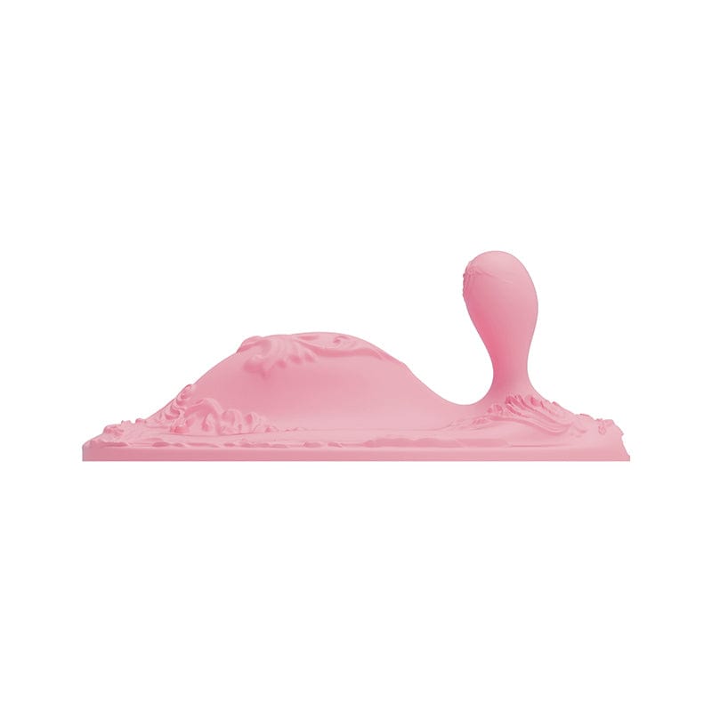 Dragon Phoenix Cushion Vibrator with Remote Control