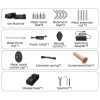 SHEYAY Electronic Dog Female Sex Machine Multiple Accessories