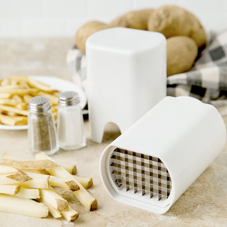 Instant Perfect Potato Slicers French Fries Maker